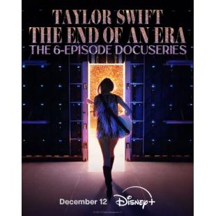 LG-M5812 泰勒·斯威夫特：时代巡回演唱会，一个时代的结束（2025）