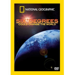 Ipad-0598 国家地理：改变世界的六度 