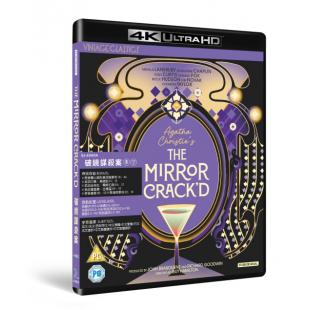 SJ-45093A 破镜谋杀案(1980)（4K修复版） 