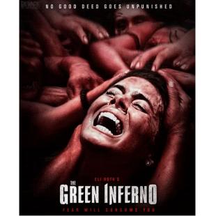 LJ-8049A 绿色地狱