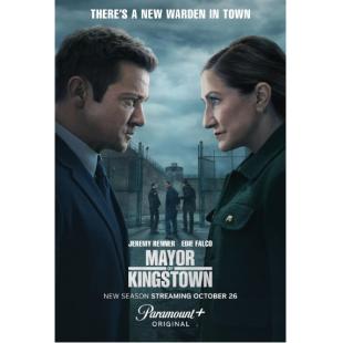 LG-M1217 金斯敦市长 第1-4季