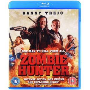 TM-1159 僵尸猎人