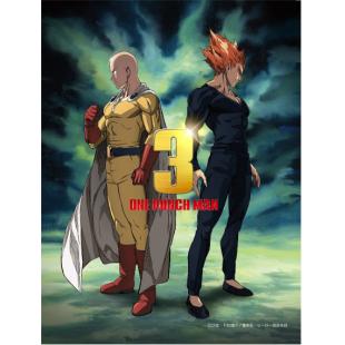 W4173 一拳超人（第1-3季）	