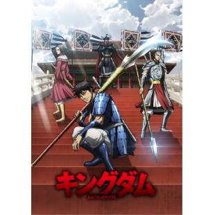 LG-262 王者天下 第1-6季