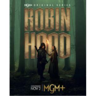 W3971 罗宾汉(2025)	