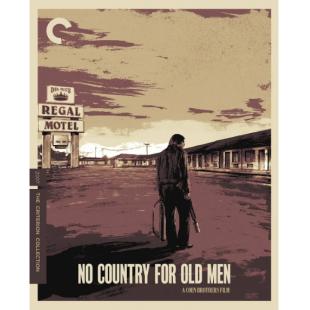 SJ-51205A 老无所依（BD50 4K修复珍藏版） 