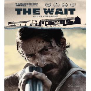 SJ-17209 等候多逝 