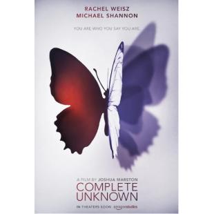 4GBD253195 完全陌生