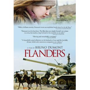 4GBD250143 弗朗德勒 