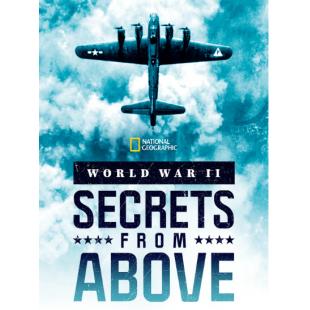 TW-4316	二战：来自空中的秘密 第一季 