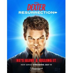 LG-M5433 嗜血法医：杀魔复生 第1季(2025) 