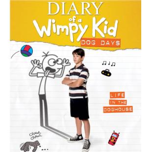 4GBD259793 小屁孩日记3