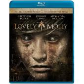 LBD-U0597 可爱的莫莉