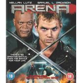 LBD-U0412 电子竞技场    