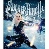 LBD-U0051 美少女特工队   