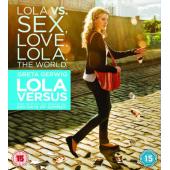 LBD-U0938 罗拉大反斗