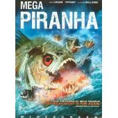 LBD-U0808 巨型食人鱼 