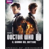 LBD-U2276 神秘博士50周年特别篇博士之日   