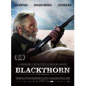 4GBD258682 黑荆棘