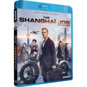 SJ-7603	极致追击