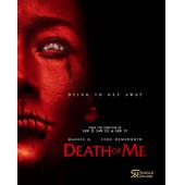 SJ-7993	本人之死 