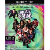 SJ-2409C 自杀小队（第三版）（导演加长版） 