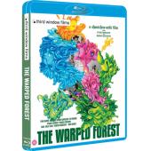 LJ-6832A 错位之森 