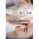 LJ-7119A 逆光飞翔