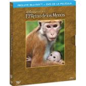 TM-2368 猴子王国