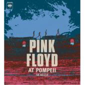 SJ-9641M 平克·弗洛伊德：庞贝古城现场录音纪录片1972（4K重灌版）