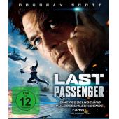 LBD-U1559 最后的乘客 