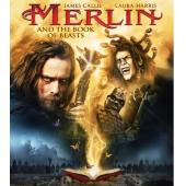 LBD-U2295 梅林和野兽之书