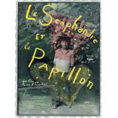 LBD-U1116 潜水钟与蝴蝶