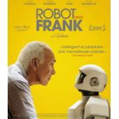 LBD-U1311 机器人与弗兰克