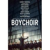 LBD-U5193 男孩唱诗班 