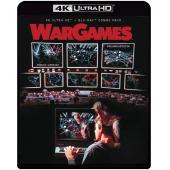 SJ-10776B 战争游戏二部曲（2BD） 