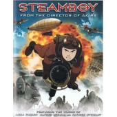 LJ-7544A 蒸汽男孩