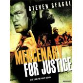 LBD-U0979 司法雇佣兵 