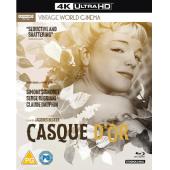 SJ-10901A 金盔（4K修复版） 