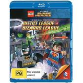 SJ-6074A 乐高DC大电影：正义联盟大战反正义联盟