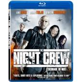 SJ-7279	夜行猎人 