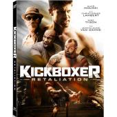 SJ-7581	搏击之王：反击 