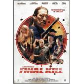 SJ-7913	终极杀戮