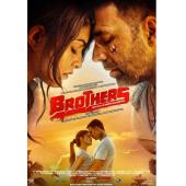 SJ-7138 兄弟擂台 