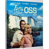 SJ-1556A OSS117之杀手任务 