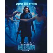 SJ-12723A 疾速追杀：芭蕾杀姬