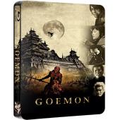 LJ-1208A 侠盗石川 