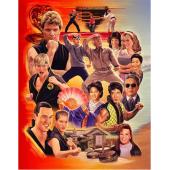 SJ-50878A 龙威小子1-4（BD50 4K修复高码转制珍藏版）