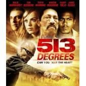 TM-1582	惊天513度 