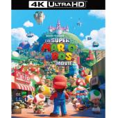 LJ-5408A 超级马力欧兄弟大电影（第二版）